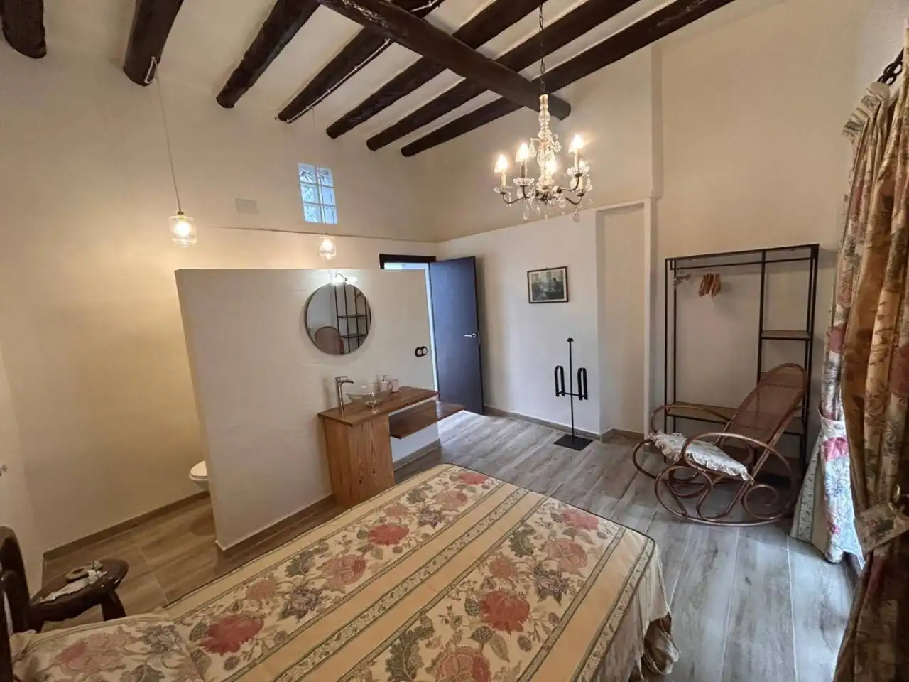 House with garden to rent in San Jorge / Sant Jordi, imagen 25