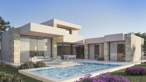 Photo 3 of Houses for sale in La Pedrera - Vessanes, Dénia