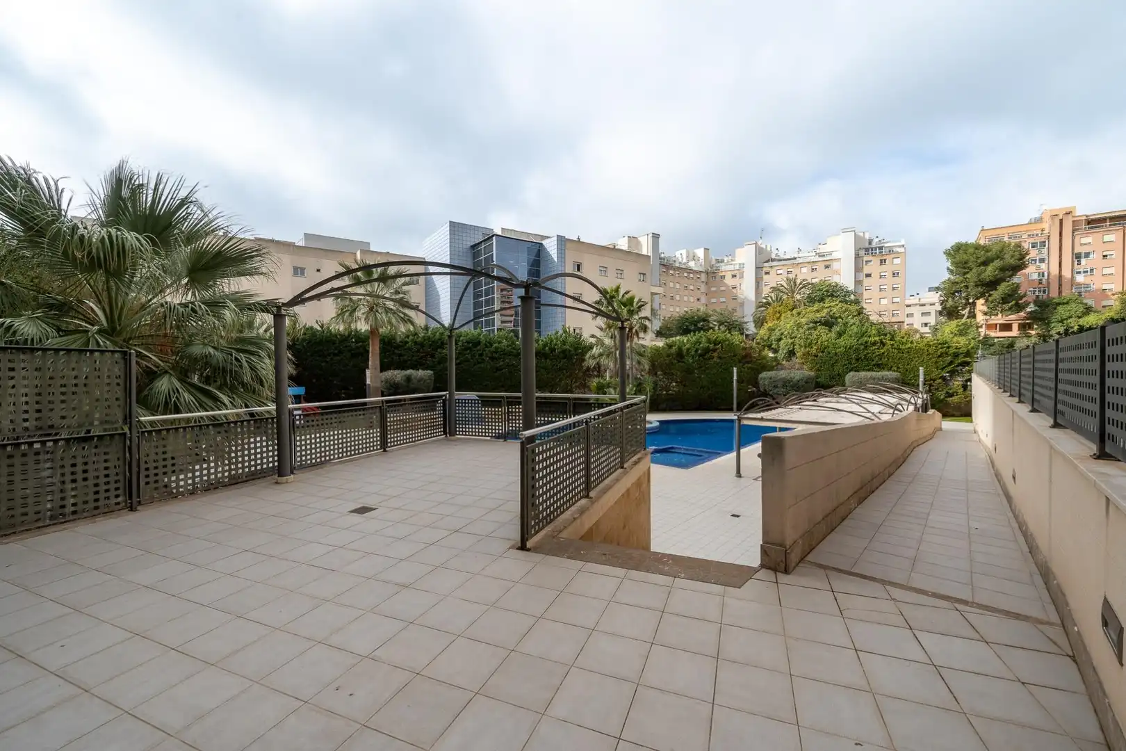 Attic for sale in Son Espanyolet