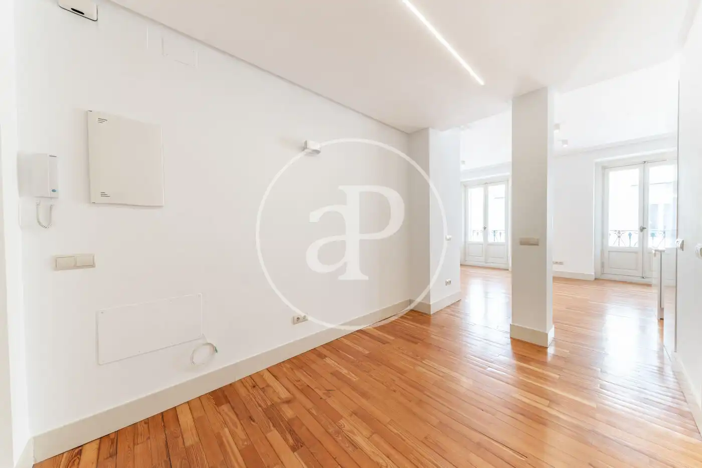Loft de lloguer a C. de Argensola, Justicia - Chueca