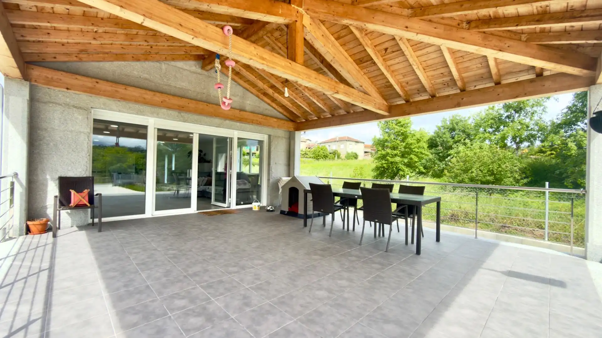 House with garden for sale in San Cibrao das Viñas, imagen 20