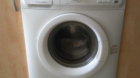 Foto 5 de Pis en venda a Carrer Doctor Àngel Nadal, 15, Bell-lloc d'Urgell, Lleida