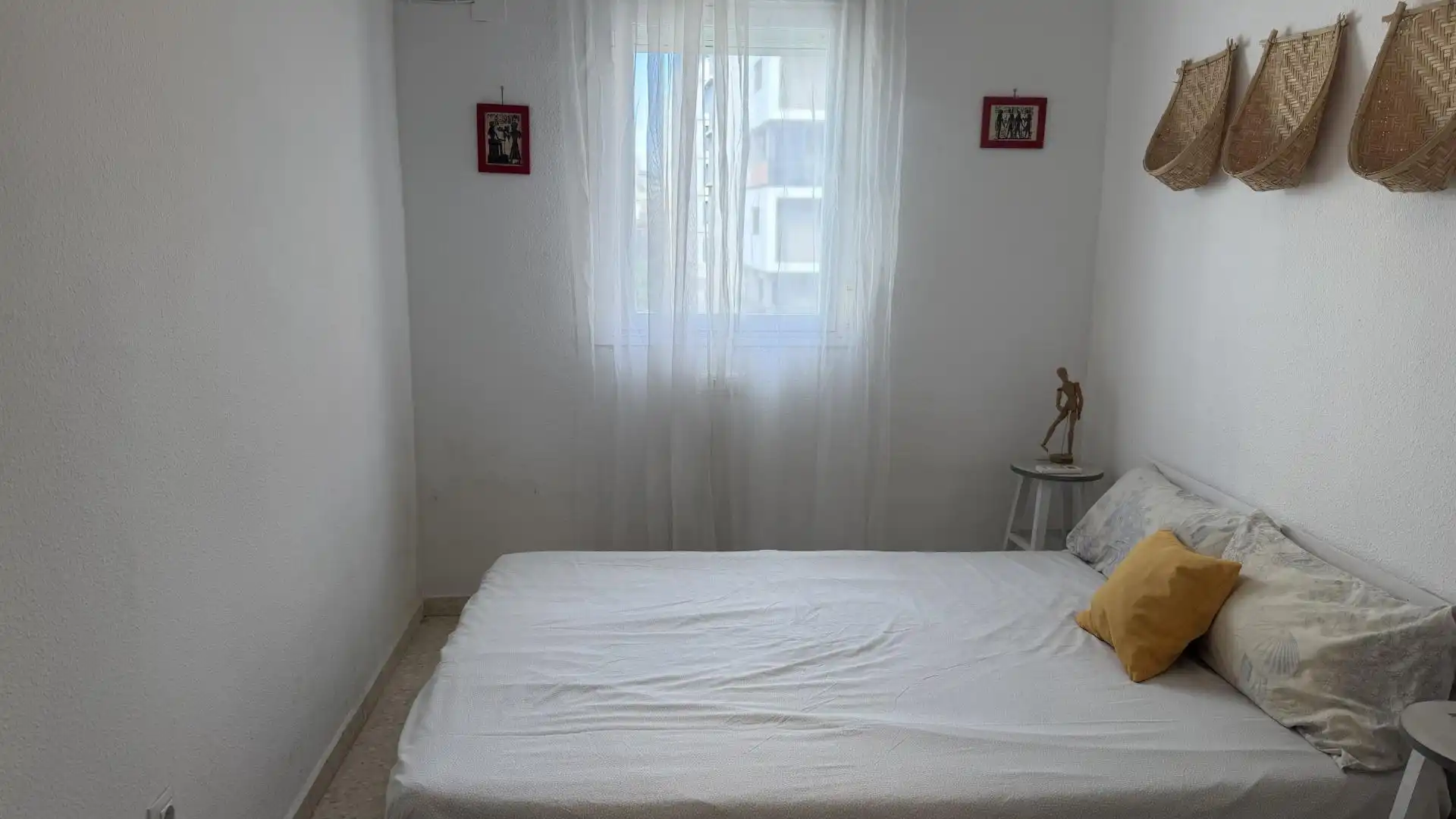 Flat with lift for sale in Avenida Villa de Madrid, imagen 65
