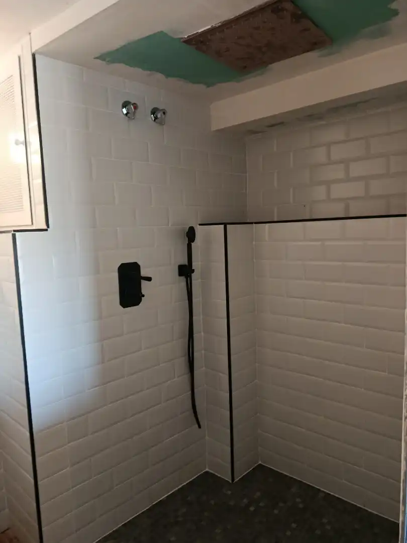 Triplex with terrace for sale in Zona media, imagen 2