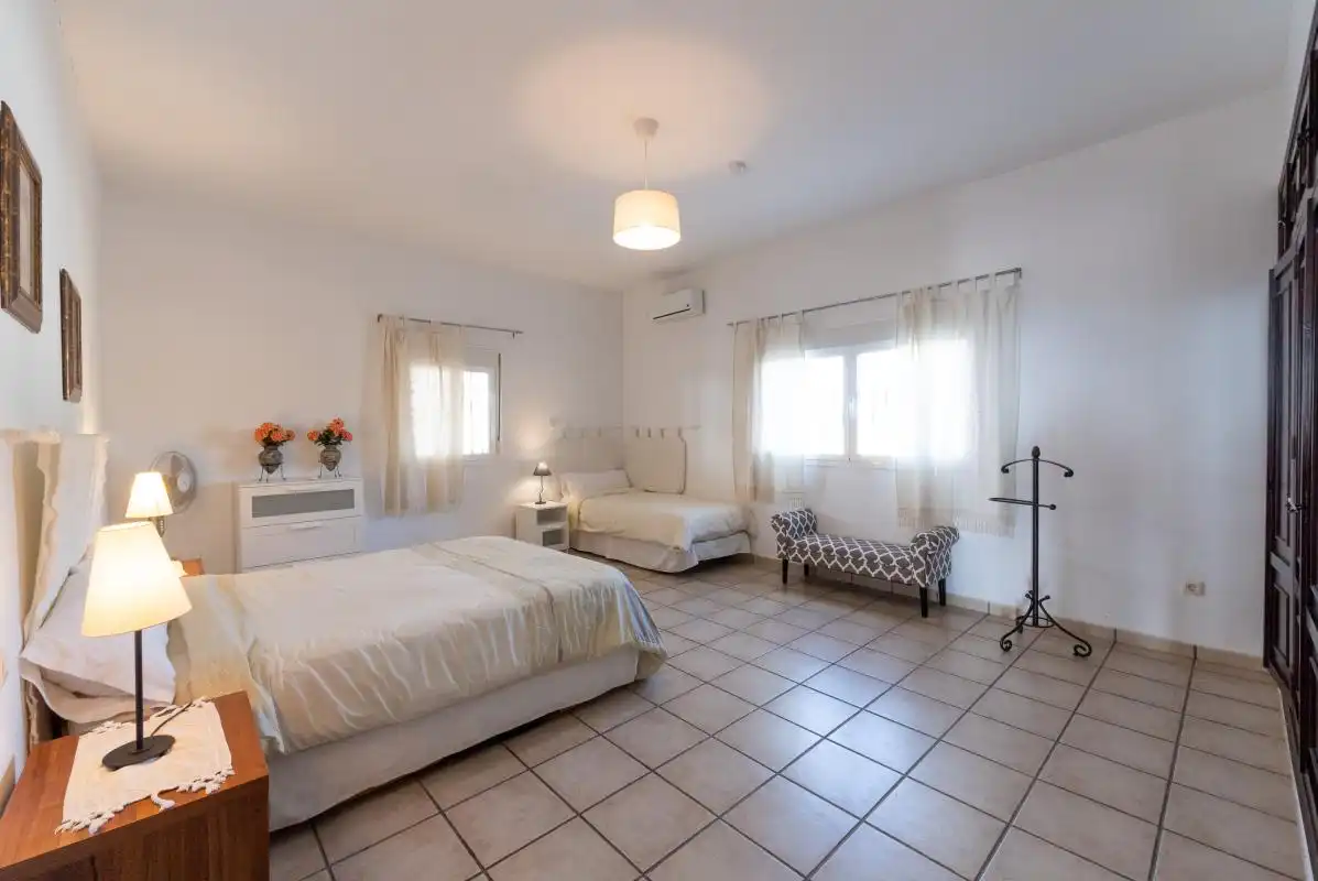 Casa o chalet en venta en Diseminados Hacienda Nueva, Lora del Río