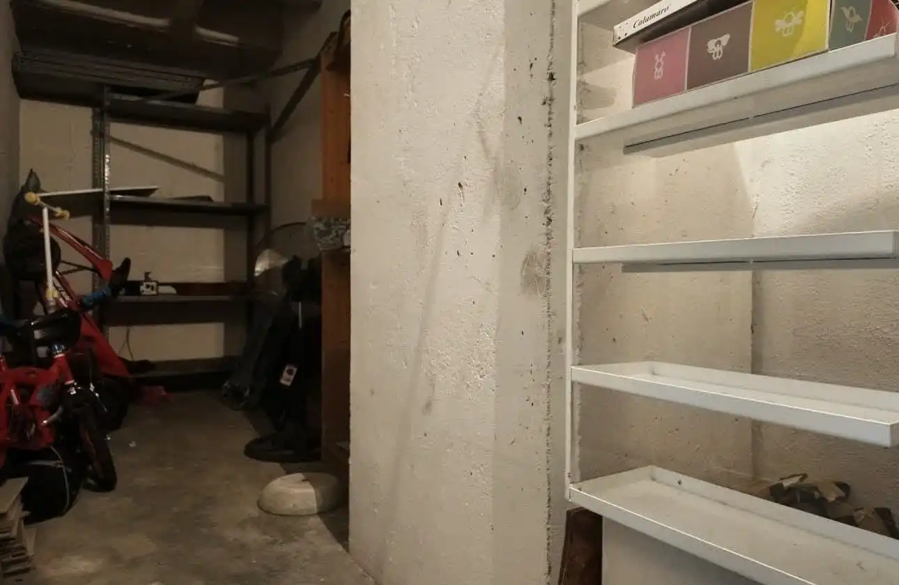 Piso en venta en Alicante / Alacant con Aire acondicionado, Trastero y Amueblado