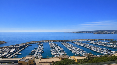 Foto 5 de Apartamento en venta en Portals Nous, Calvià