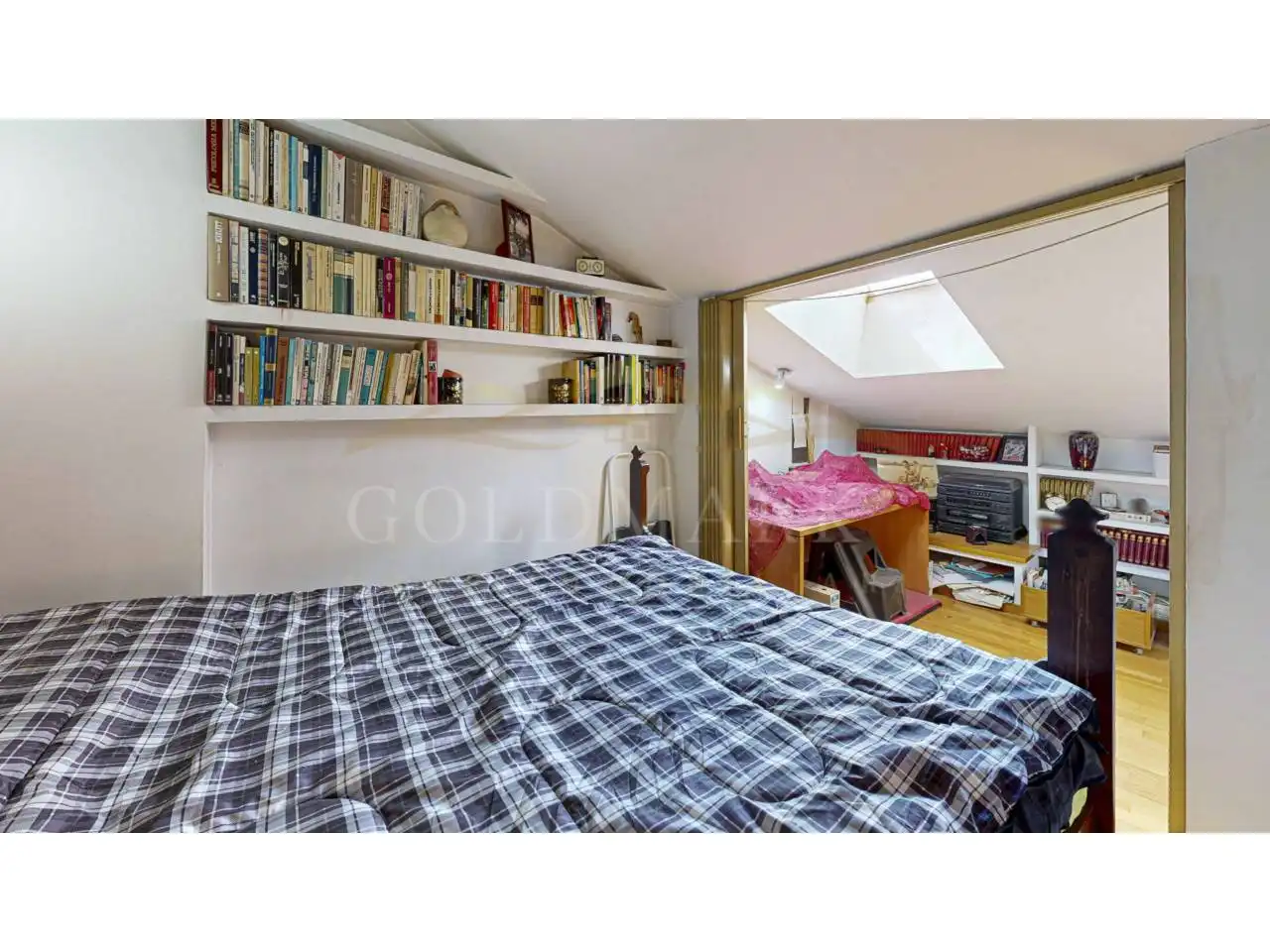 Habitación de Dúplex en venta en Sant Joan Despí con Calefacción
