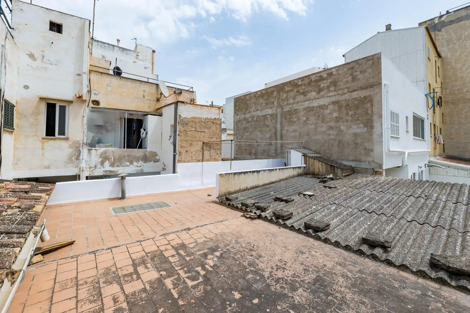 Haus zum Verkauf in Carrer Diego Zaforteza, imagen 28