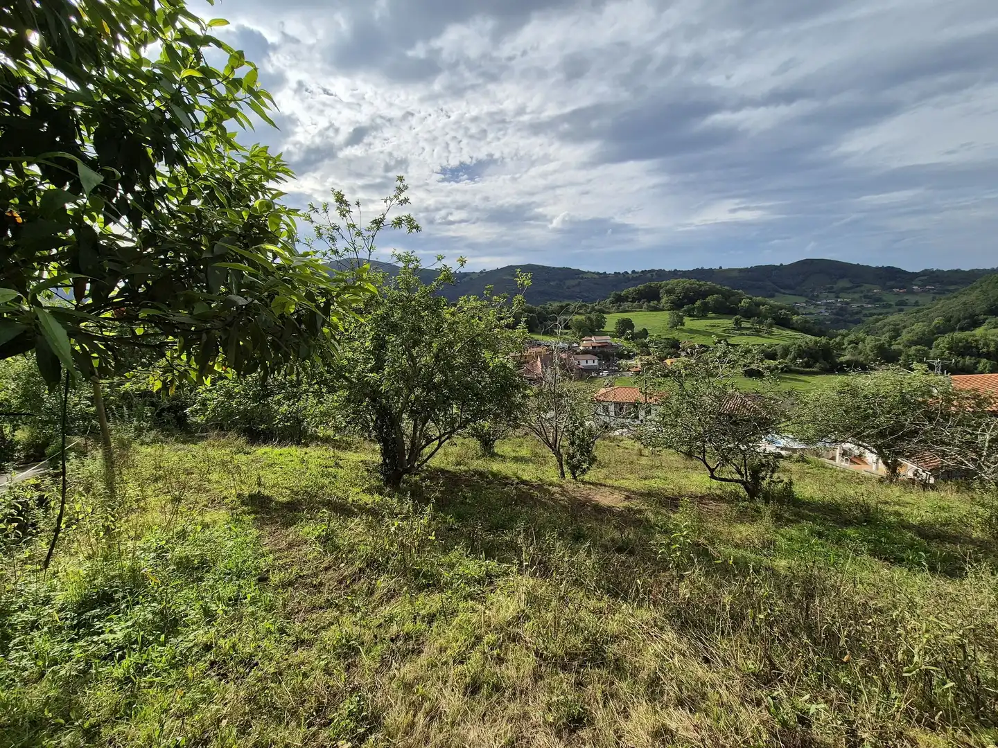 Residential land for sale in Grado, imagen 12
