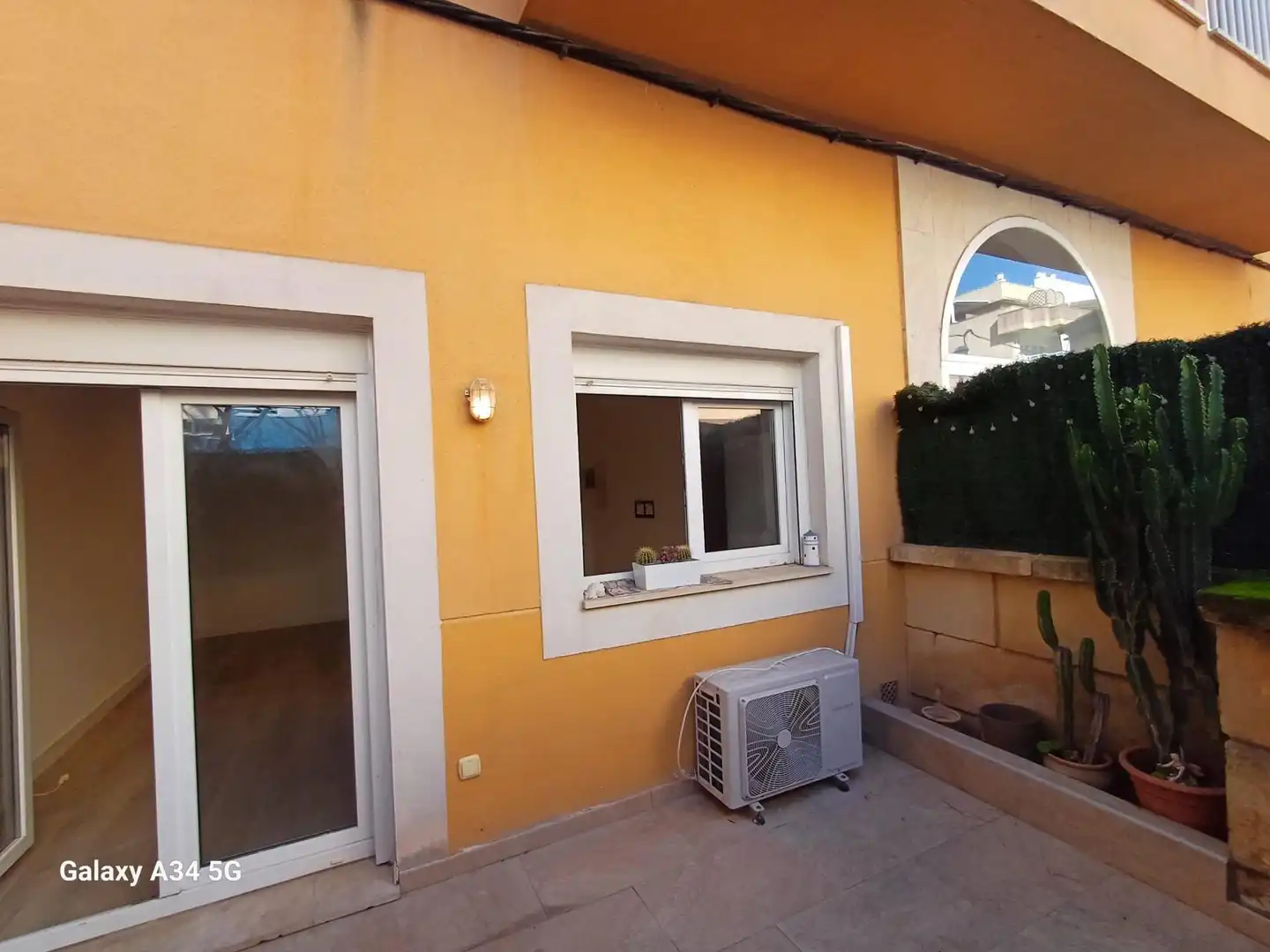 Erdgeschosswohnung mit Aufzug zum Verkauf in Llevant, imagen 26