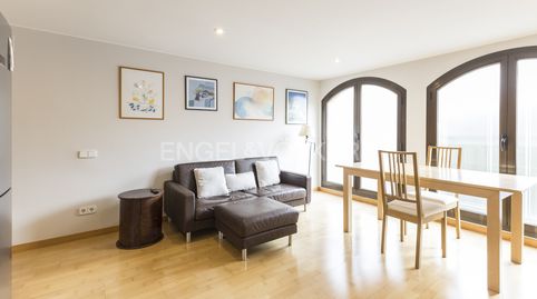 Photo 2 of Flat for rent in Hostafrancs, Barcelona Capital