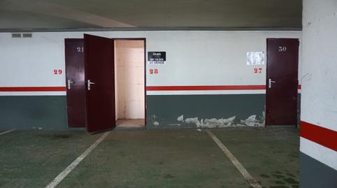 Photo 3 of Garage for sale in Rúa Braña, 7, Maianca, A Coruña