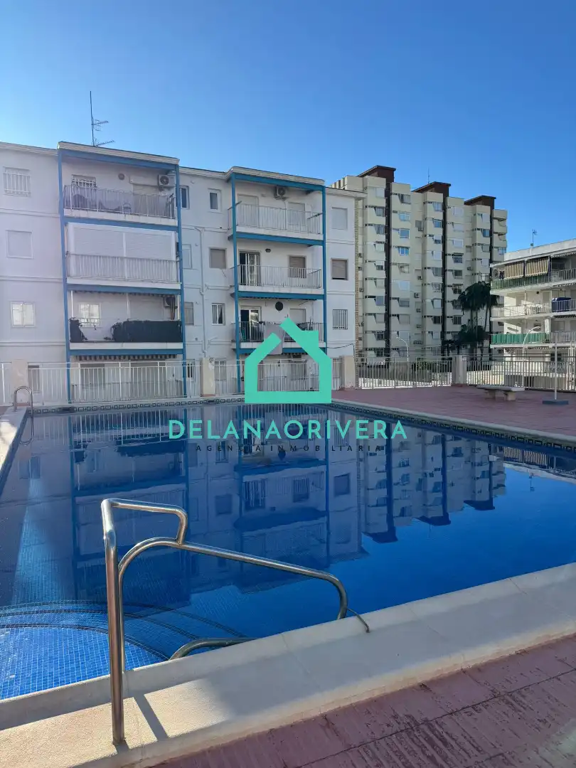 Wohnung mit Pool zum Verkauf in Colonia Ducal 11, imagen 19