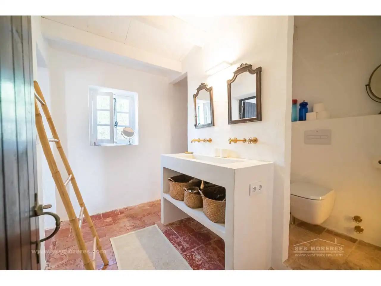 Country house with pool for sale in Sant Lluís - S'Ullestrar - Torret, imagen 22