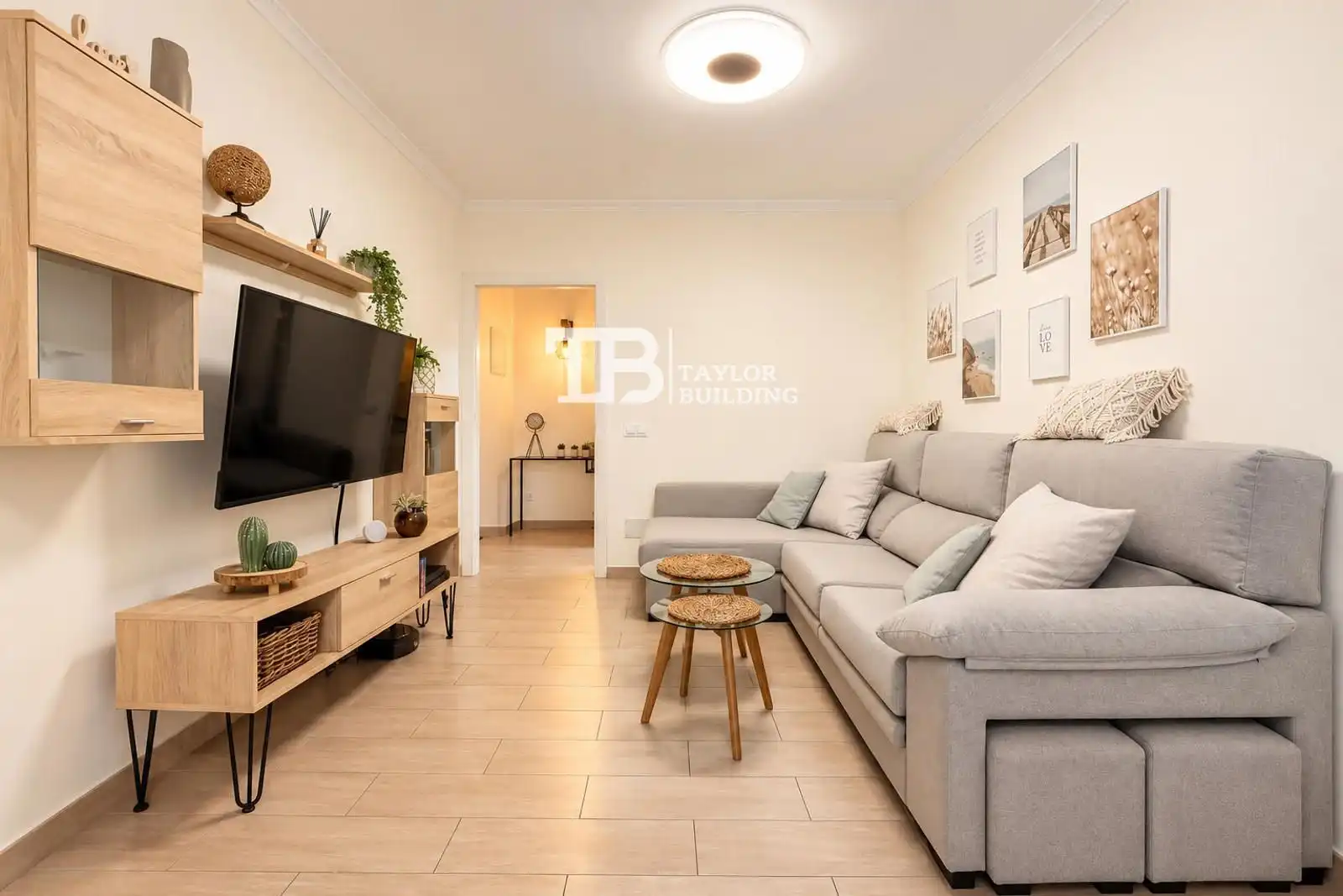 Wohnung mit Pool zum Verkauf in Reina Isabel Catolica, imagen 10