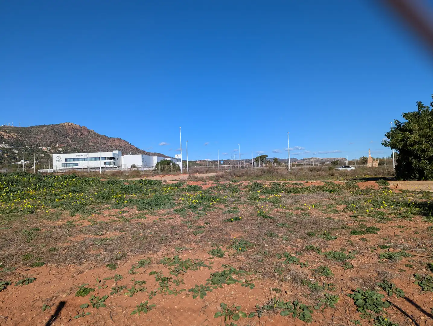 Residencial en venda en Puçol