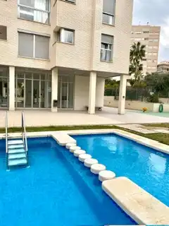 Apartments for rent in Calle Carmelo Simón Plá, 6, Playa de San Juan