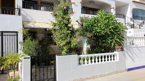 Foto 3 de Apartament en venda a Desamparados - Hurchillo - Torremendo, Orihuela