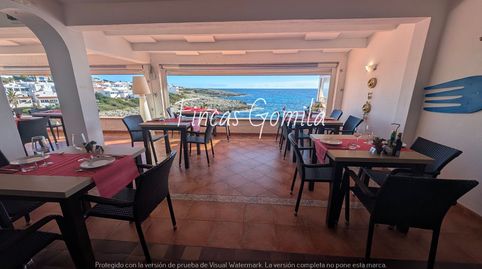 Photo 2 of Commercial properties for sale in Peus de Cabrit, Binibèquer, Sant Lluís