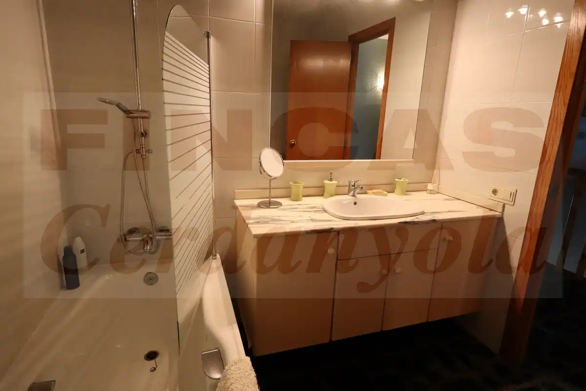 Adosado con terraza en venta en Catalunya - Fontetes, imagen 17