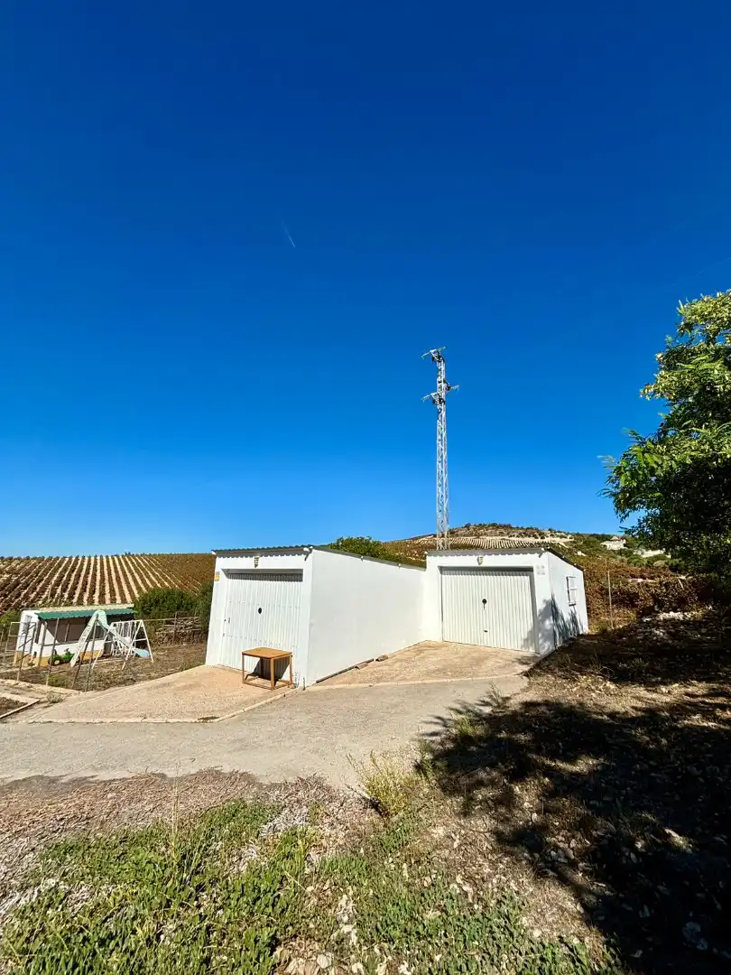 Terreni e lotti in vendita a Arcos de la Frontera, imagen 42