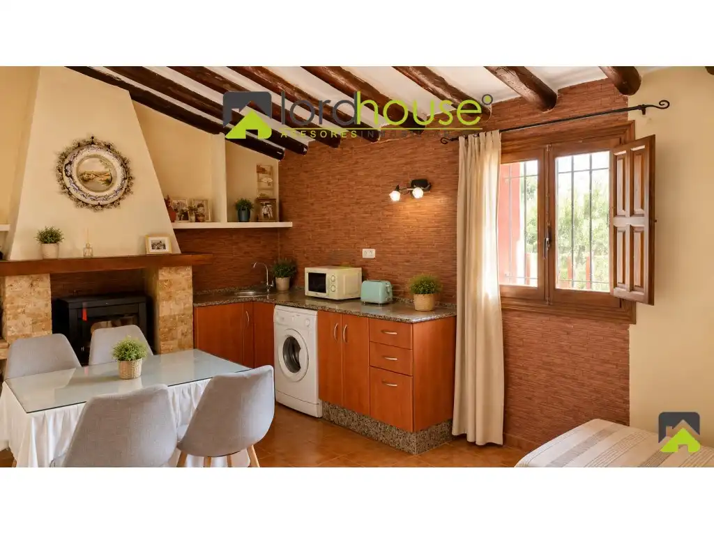 Maison à vendre à Diseminados Camino Los Conventos, imagen 6