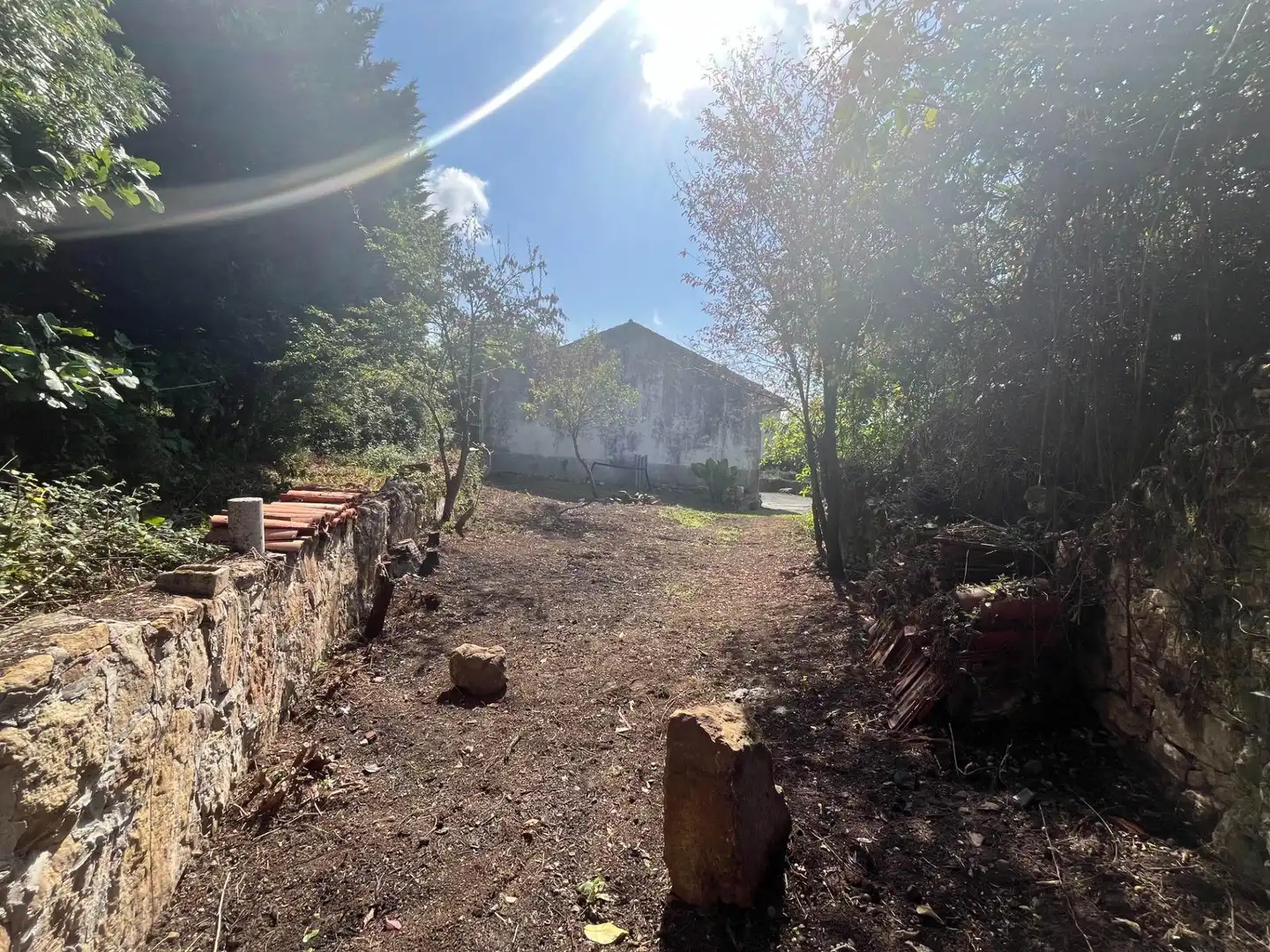 Haus oder Chalet zum Verkauf in Barrio Barrio Estian, 14, Bárcena de Cicero