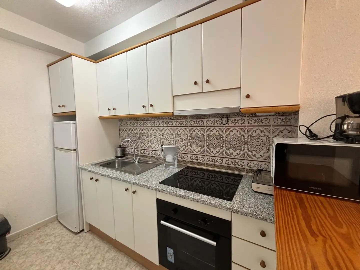 Apartamento con piscina en alquiler en Orihuela Costa, imagen 10