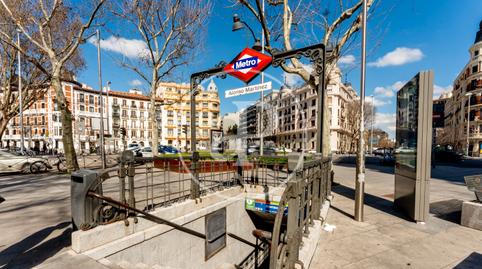 Foto 3 de Pis en venda a Calle de Zurbano, Almagro,  Madrid Capital