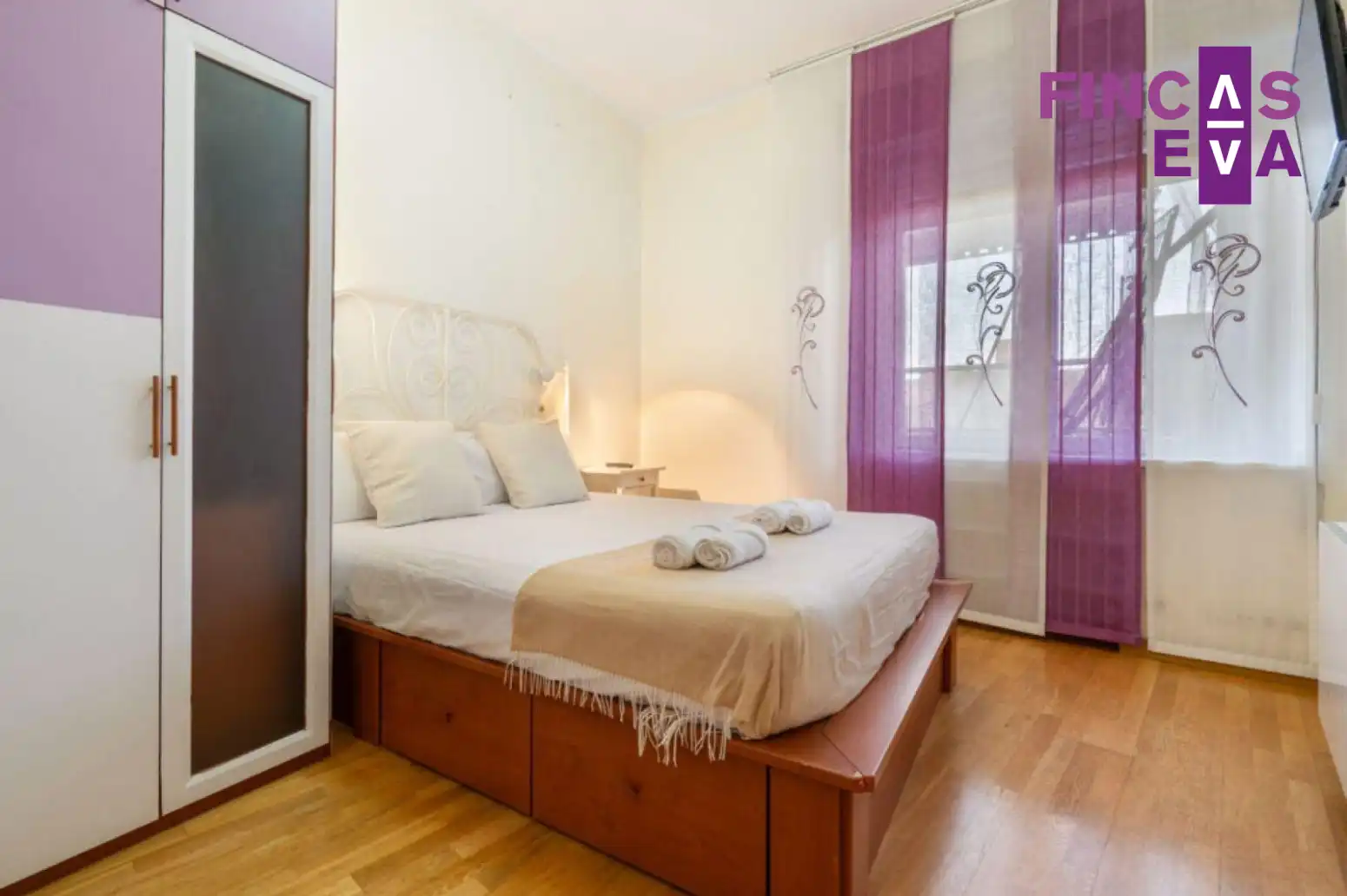 Wohnung mit Aufzug zum Verkauf in Barcelona - CL JONQUERES, imagen 4