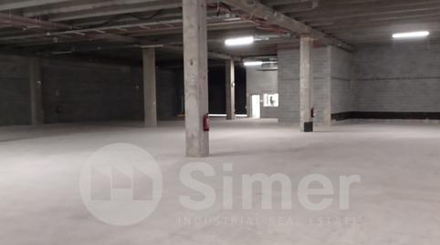 Photo 3 of Industrial buildings for rent in Mas Rampinyo - Montcada Nova - Carrerada, Montcada i Reixac
