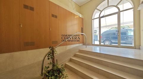 Foto 2 de Apartament en venda a Zona Papa Luna - Platja del Gurugú, Benicarló