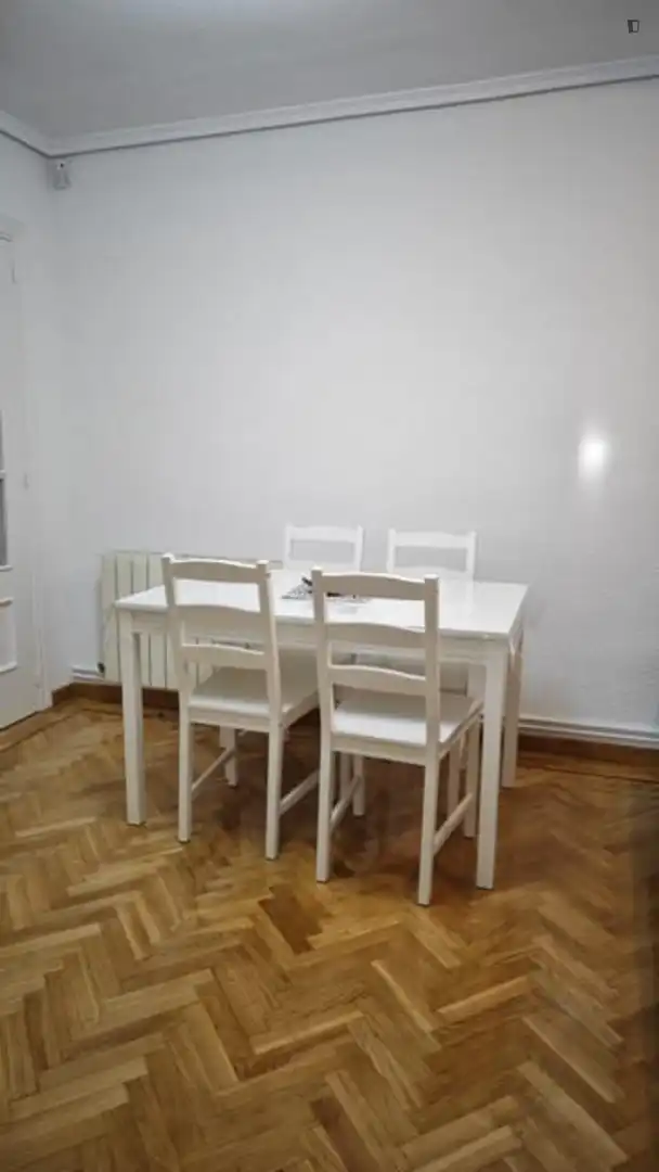 Zimmer in La Alhóndiga