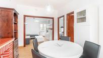 Dining room of Flat for sale in Avilés  with Terrace and Balcony