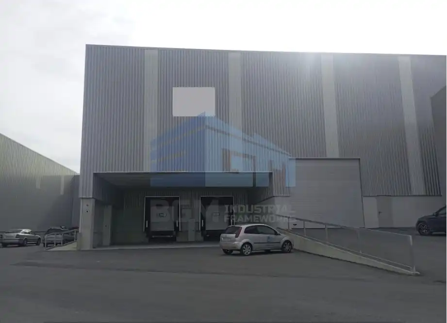 Nau industrial de lloguer a O Porriño, imagen 10