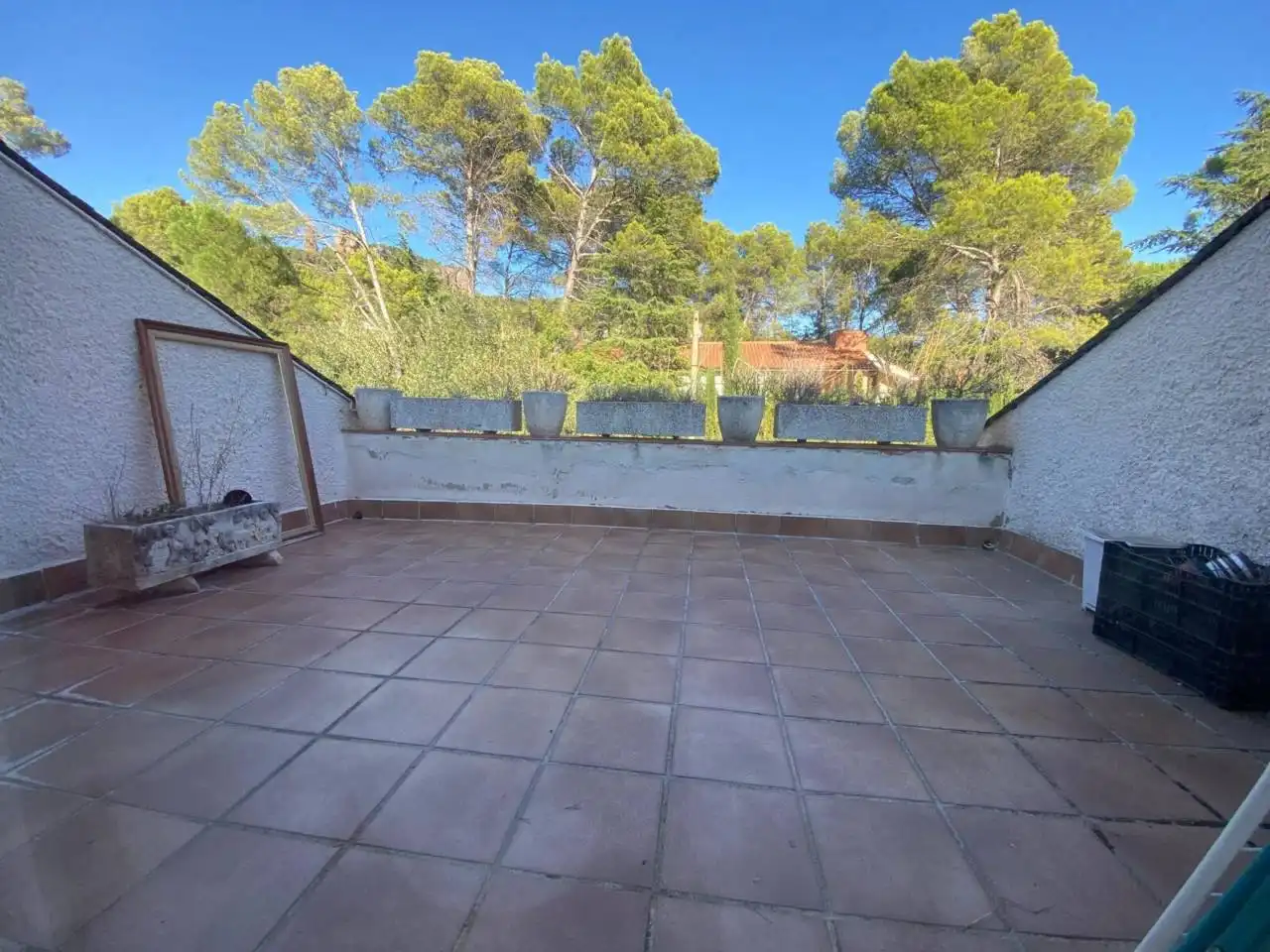 Villa con piscina in vendita a Avenida Can Marcet, imagen 22