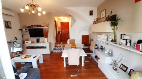 Foto 2 de Casa adosada en venda a Zona Papa Luna - Platja del Gurugú, Benicarló