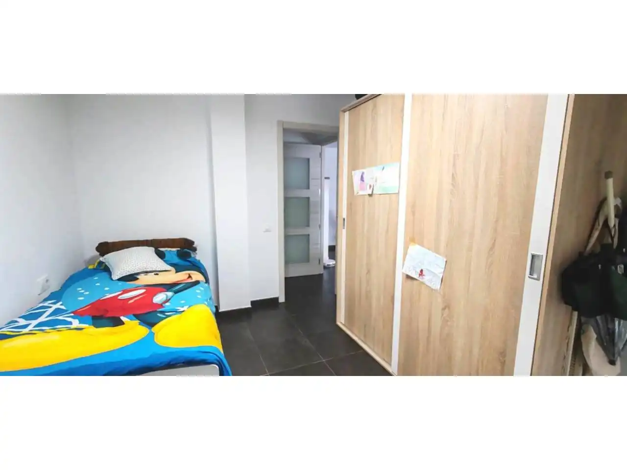 Habitación de Ático en venta en Sils con Aire acondicionado, Calefacción y Terraza