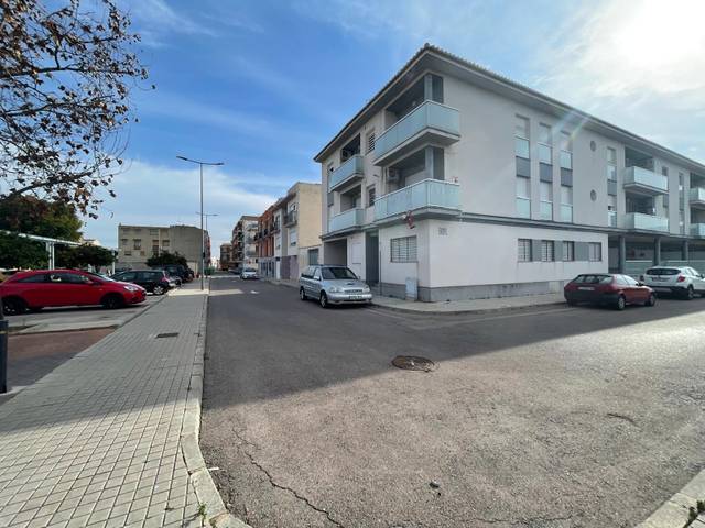 Piso en Venta en  MESTRE JOSE MANUEL MONTES en Benavites