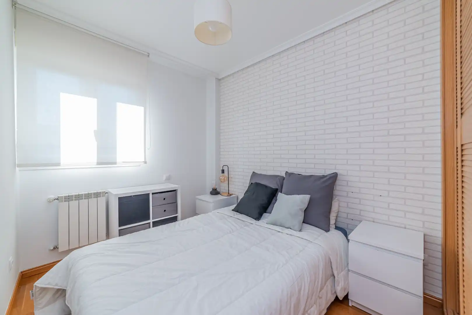 Habitación de Piso en venta en Rivas-Vaciamadrid con Aire acondicionado, Calefacción y Terraza