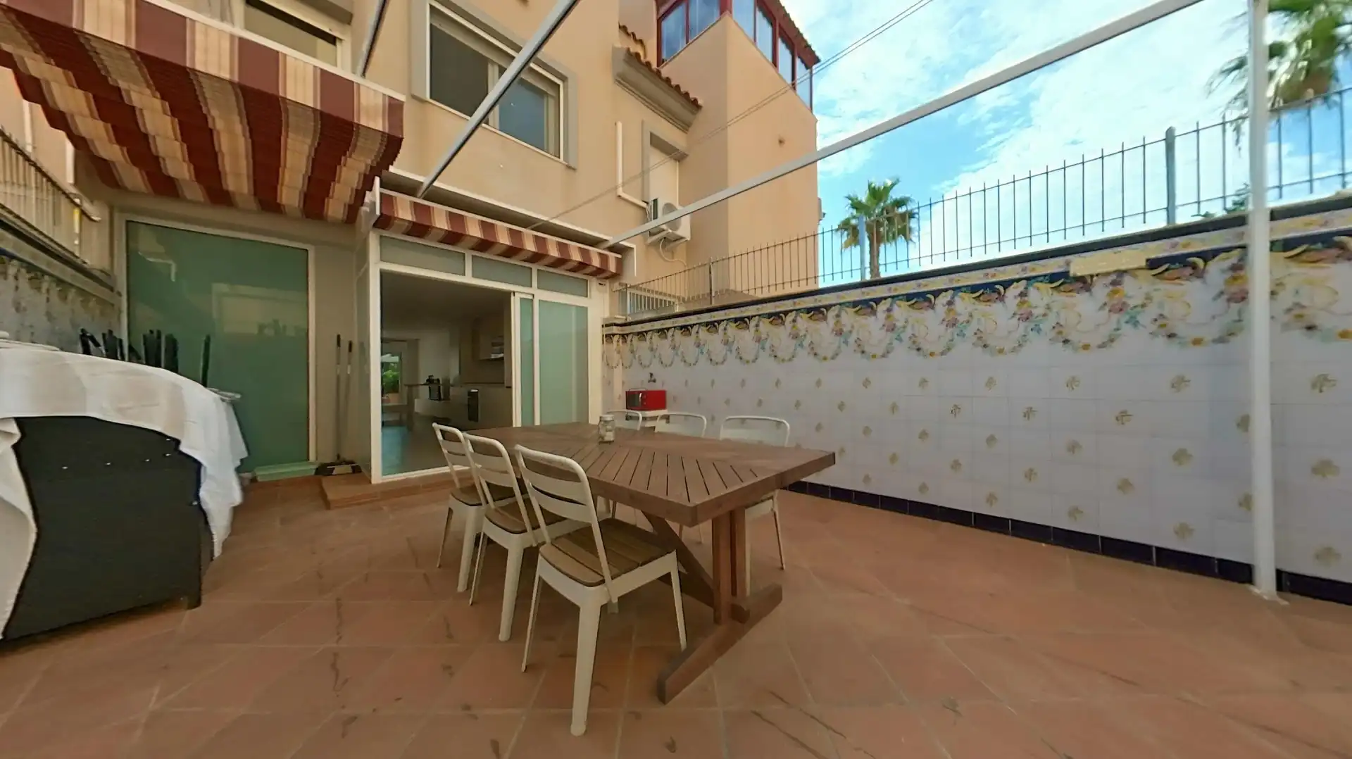 Maison jumelée avec piscine à vendre à San Javier ciudad, imagen 20