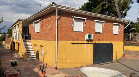 Foto 2 de Casa o chalet en venta en Avenida Arroyo Virvi, 53, Calalberche, Toledo