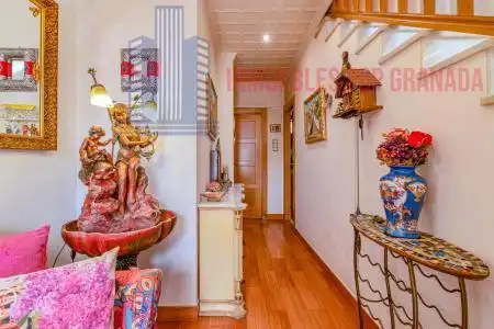 Villa zum Verkauf in Huerta de Belen, imagen 4