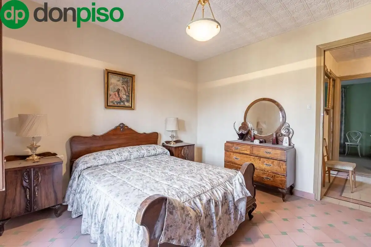 Finca rústica en venta en Calle CAJAR, Barrio de la Vega