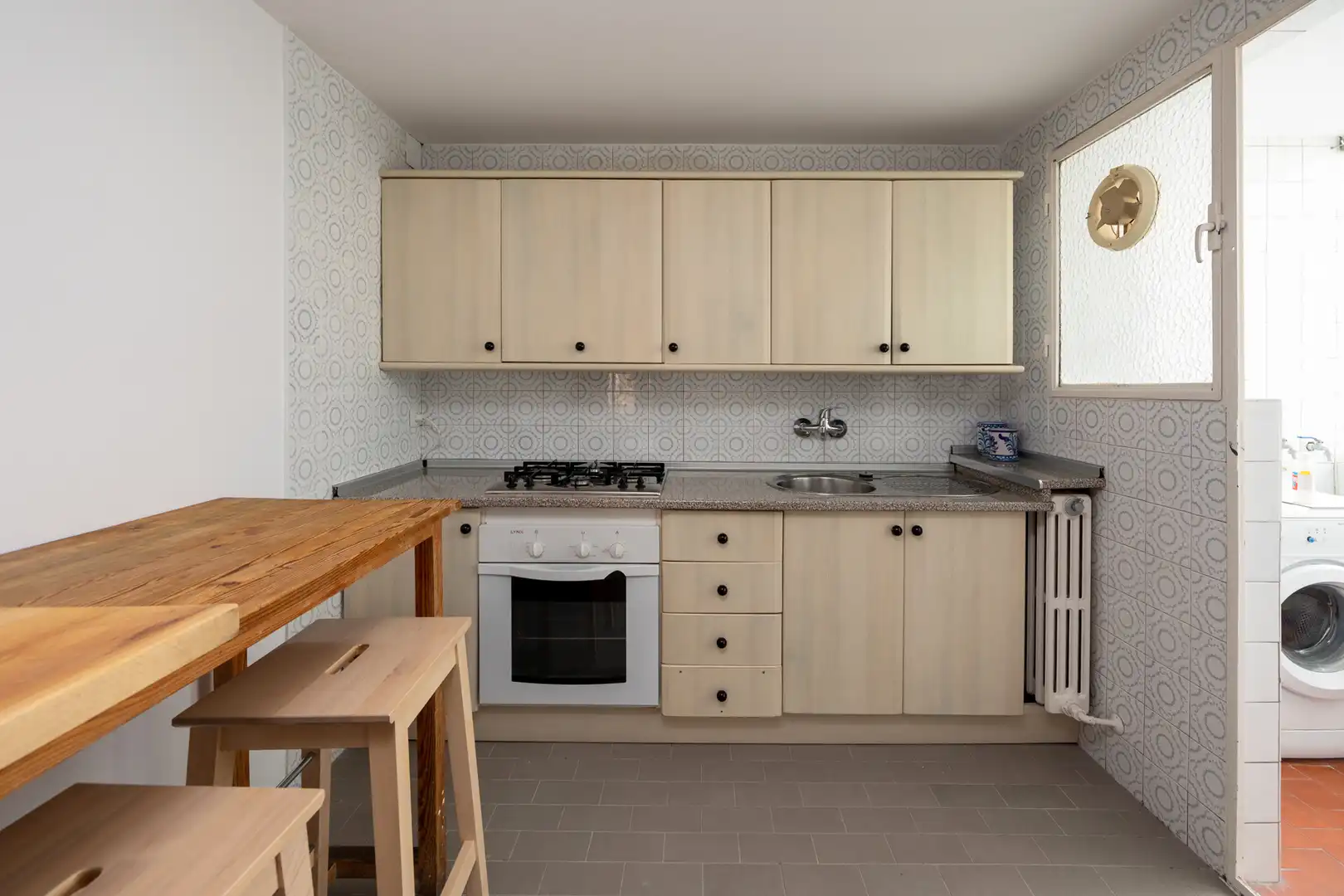 Flat with terrace to rent in Calle Pedro Antonio de Alarcón 43, imagen 14
