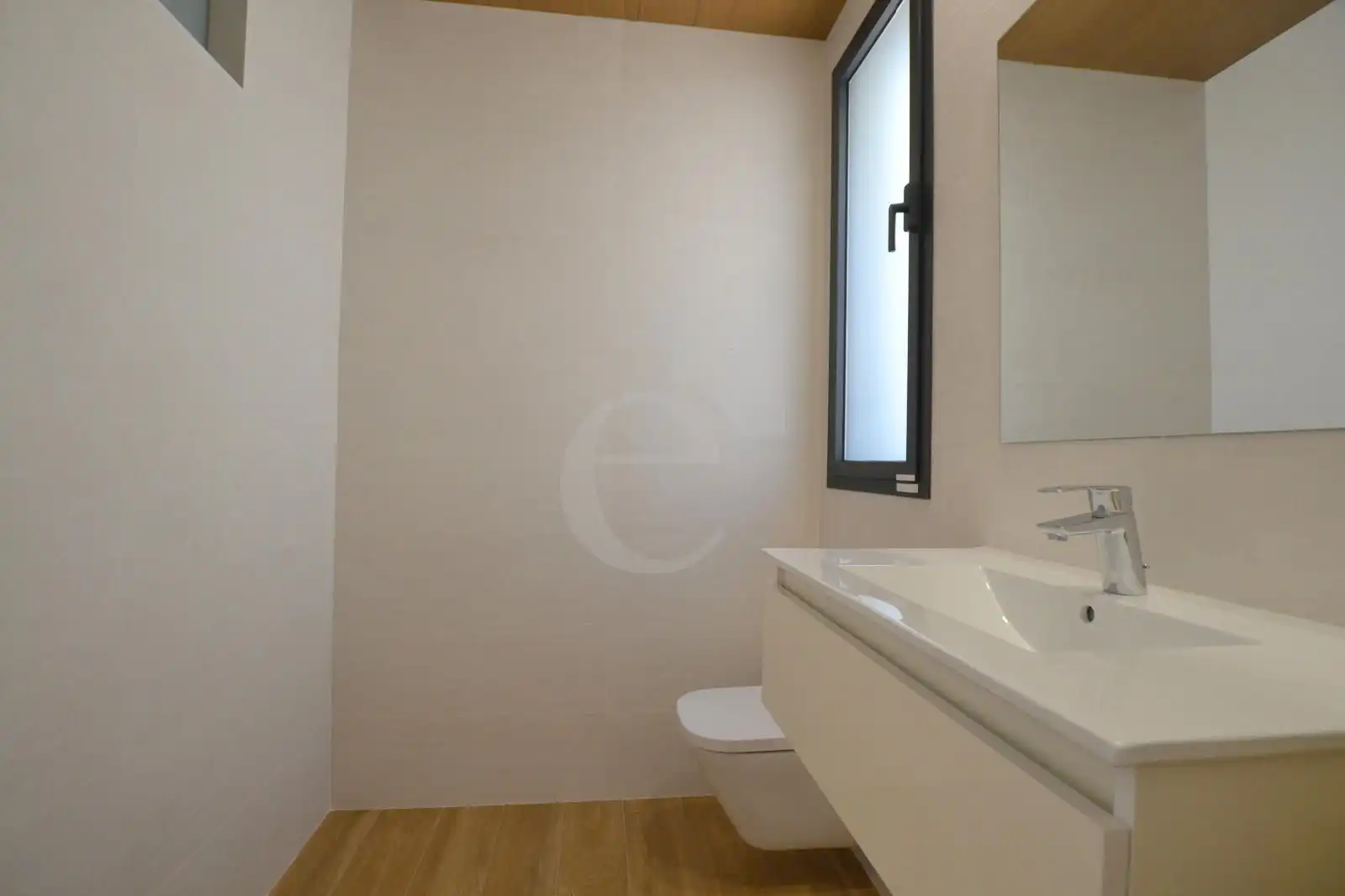 Baño de Casa o chalet en venta en Benifaió con Aire acondicionado, Calefacción y Terraza