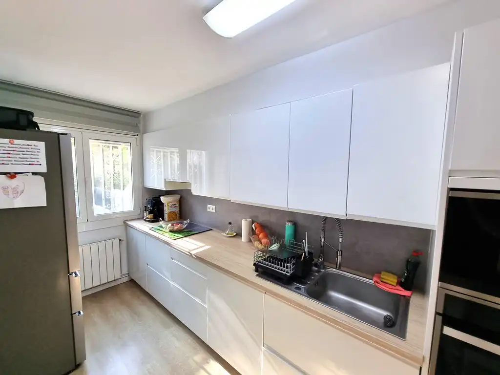Kitchen of Detached homes for sale in Cambrils  with Air Conditioner, Heating and Private garden