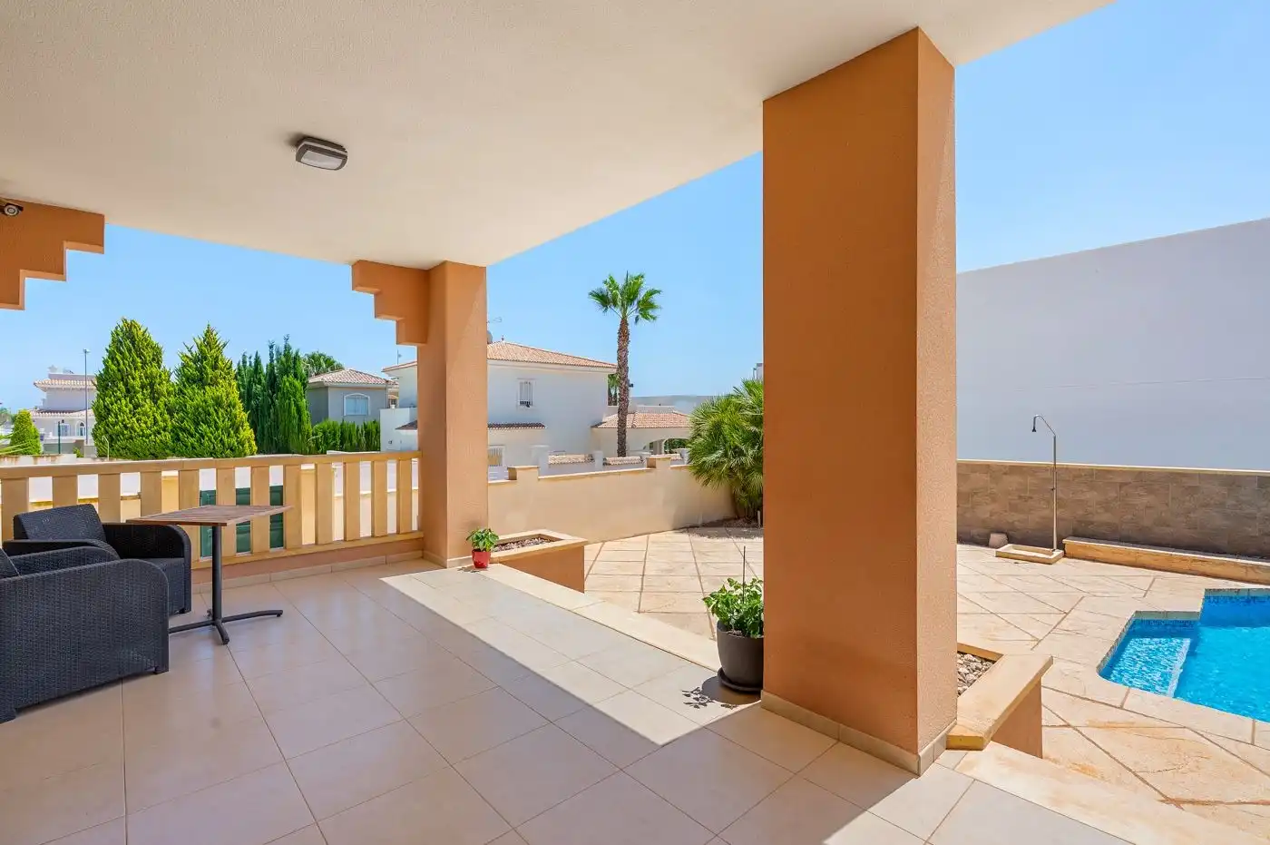 Villa avec piscine à vendre à Ciudad Quesada, imagen 34