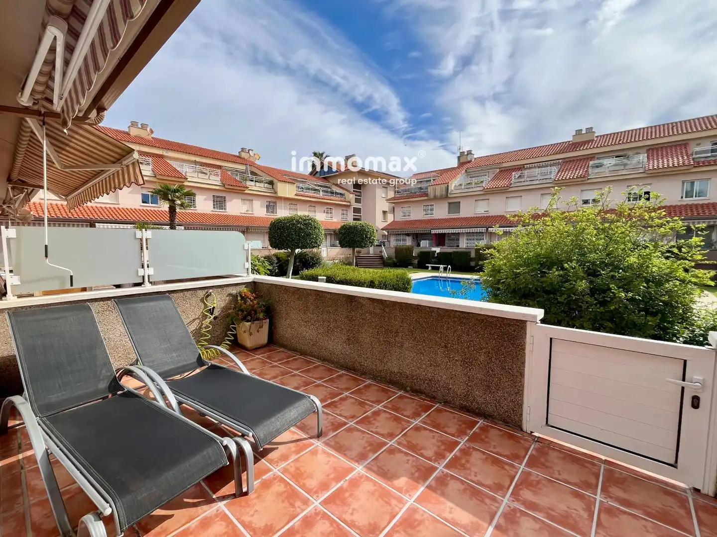 Maison mitoyenne avec piscine à vendre à Les Salines - Pla de Sant Pere, imagen 42